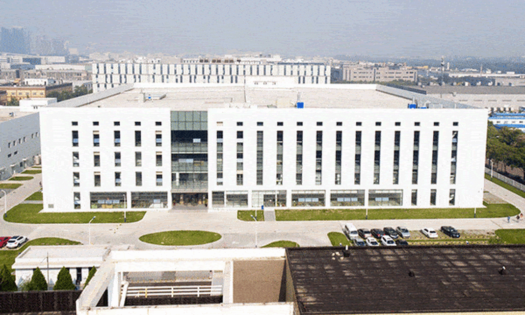 USANA China Facility: Global Expansion - What's Up, USANA?
